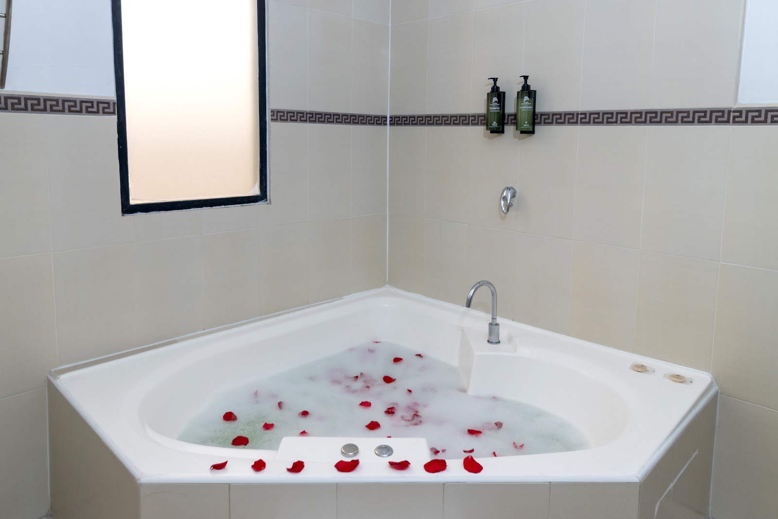 Suite con Hidromasaje